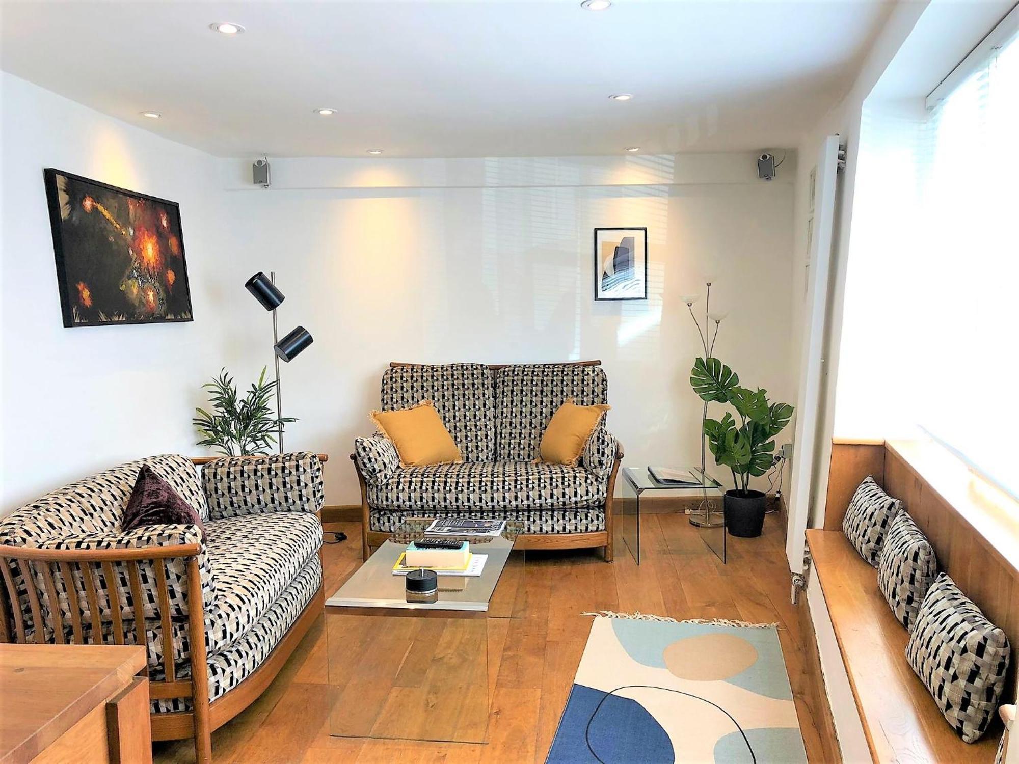 Prime Location! Detached Clifton Home With Parking Бристоль Экстерьер фото